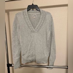 Converse One Star Sweater SZ L